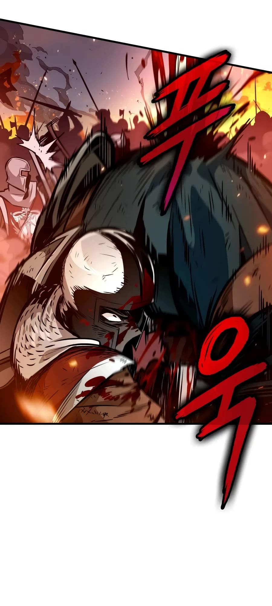 Ode of the Brave Chapter 0.5 page 28 - Chapter 0.5 (Must Read)