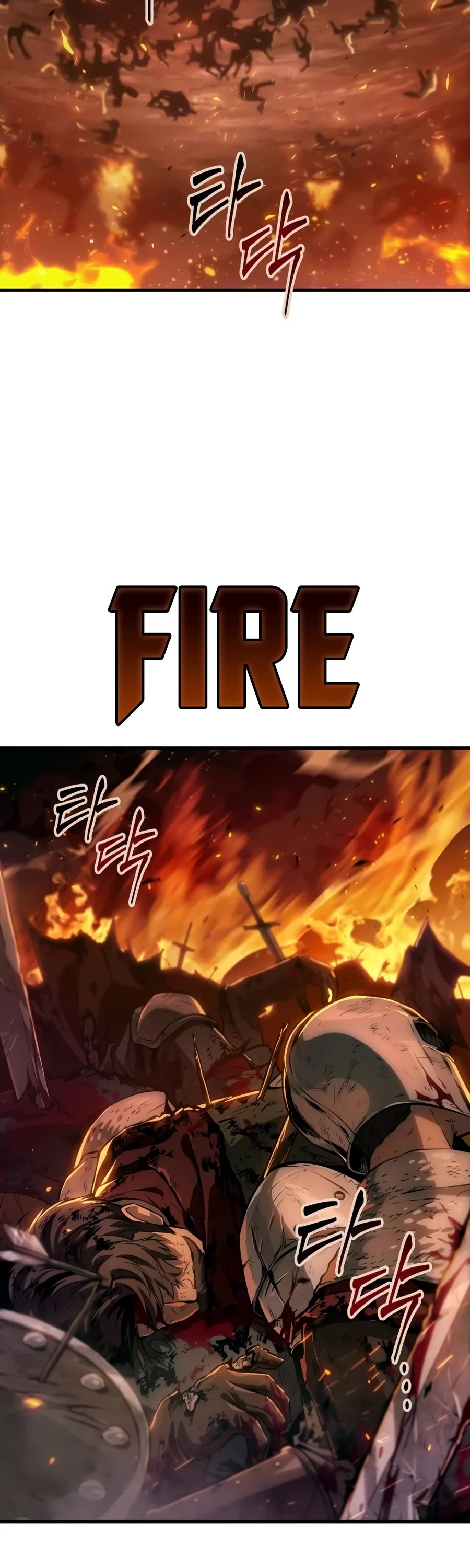 Ode of the Brave Chapter 0.5 page 3 - Chapter 0.5 (Must Read)