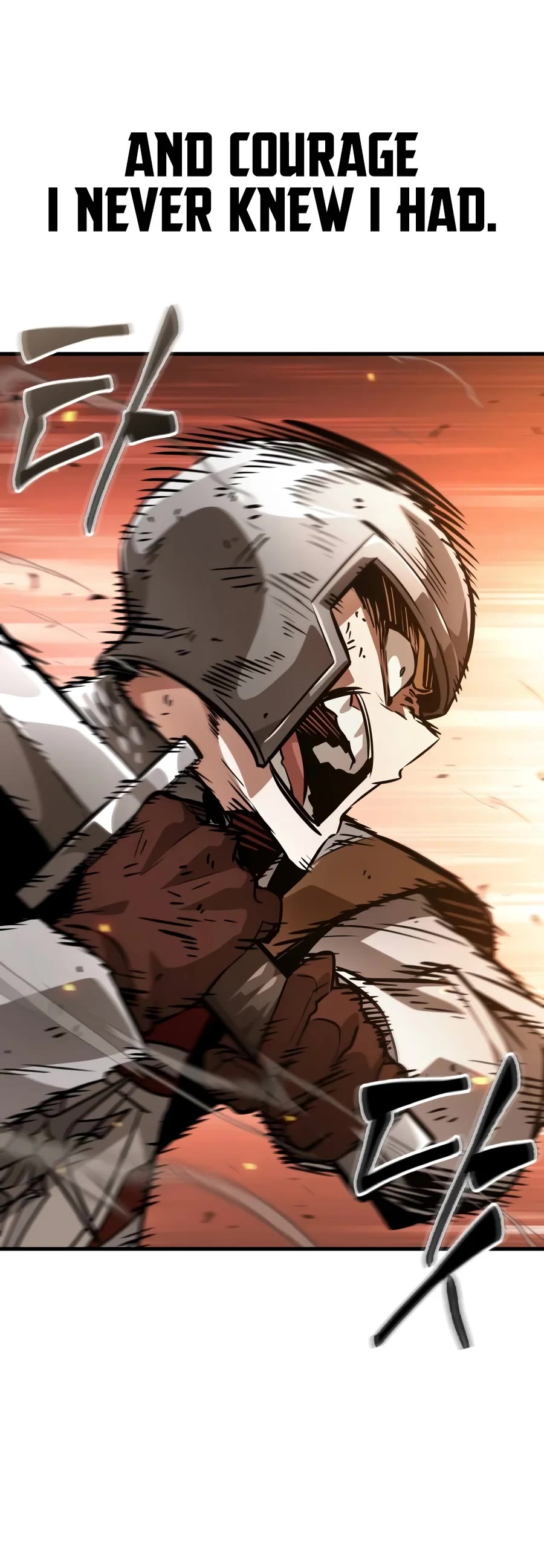 Ode of the Brave Chapter 0.5 page 30 - Chapter 0.5 (Must Read)