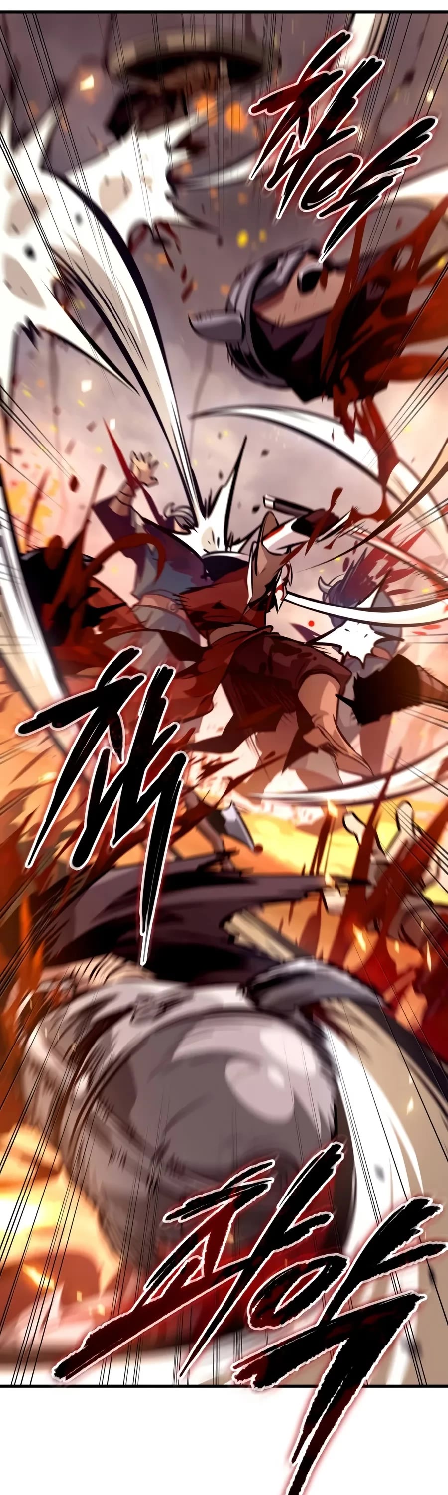 Ode of the Brave Chapter 0.5 page 31 - Chapter 0.5 (Must Read)