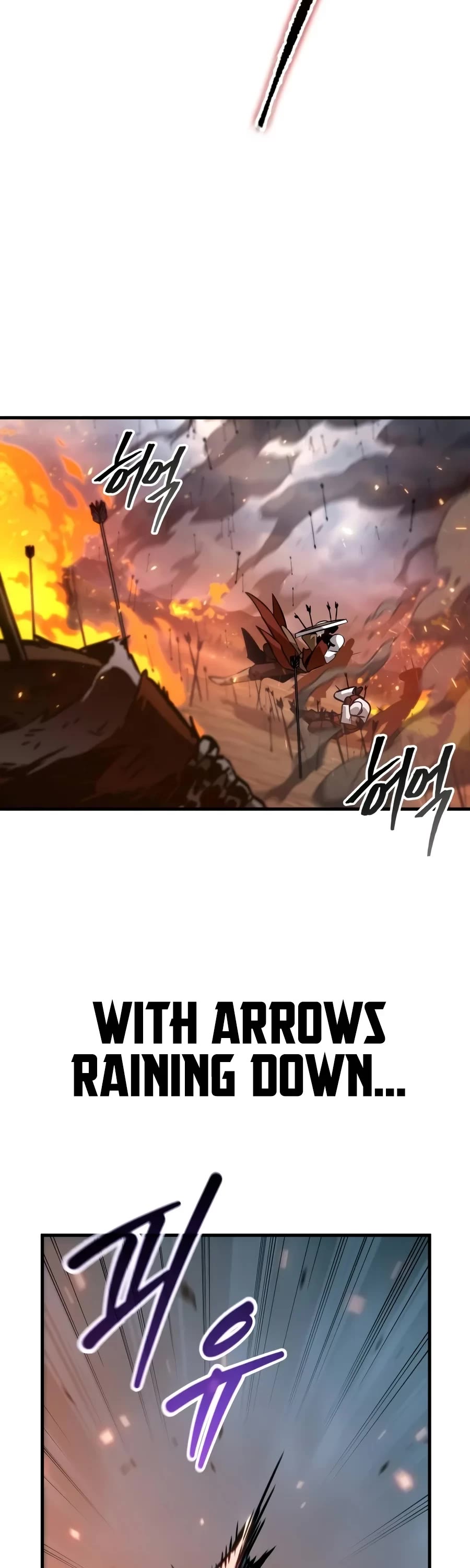 Ode of the Brave Chapter 0.5 page 32 - Chapter 0.5 (Must Read)