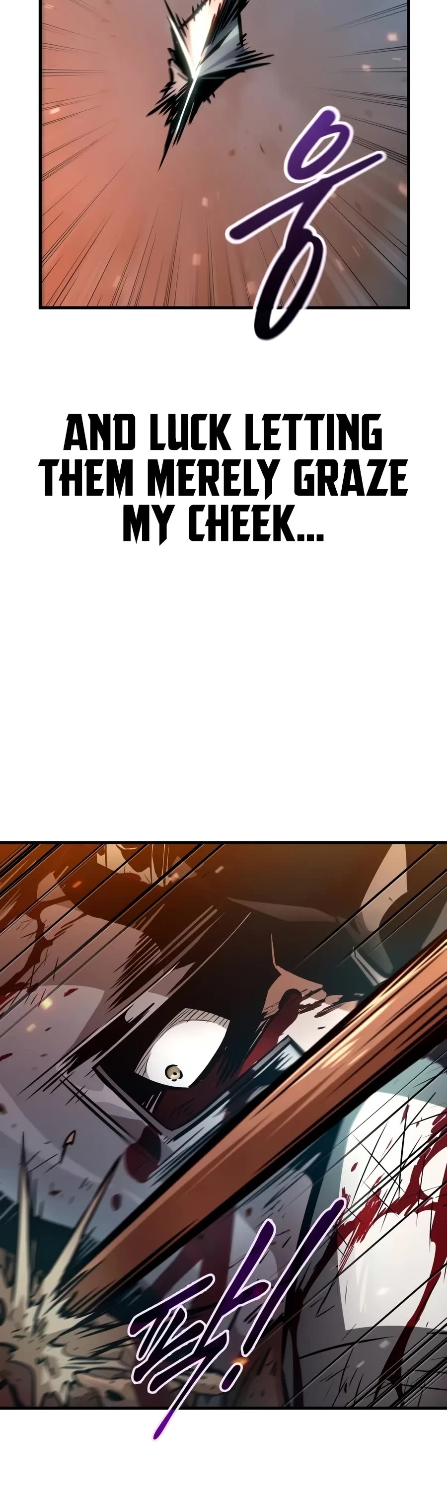 Ode of the Brave Chapter 0.5 page 33 - Chapter 0.5 (Must Read)