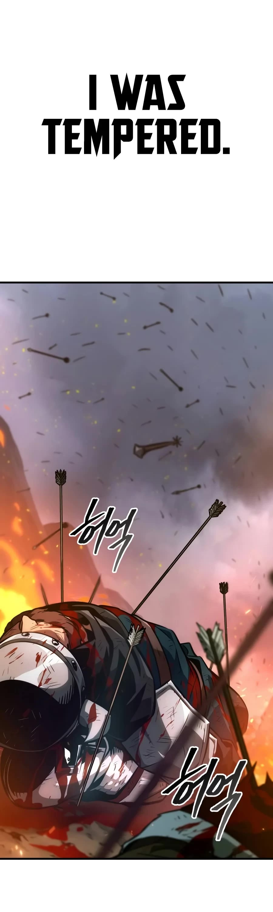 Ode of the Brave Chapter 0.5 page 34 - Chapter 0.5 (Must Read)