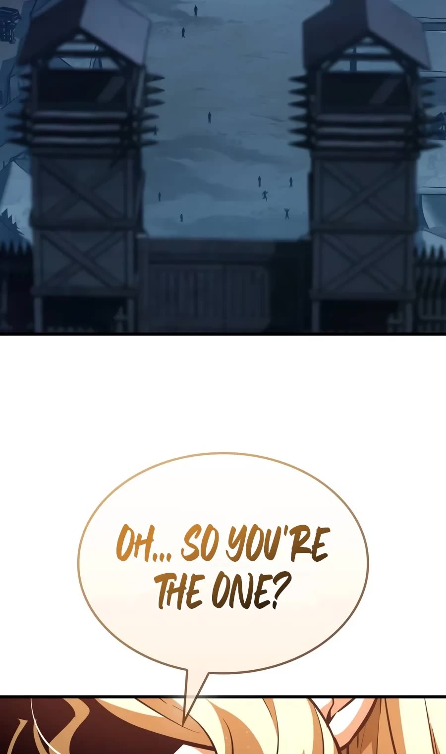 Ode of the Brave Chapter 0.5 page 37 - Chapter 0.5 (Must Read)