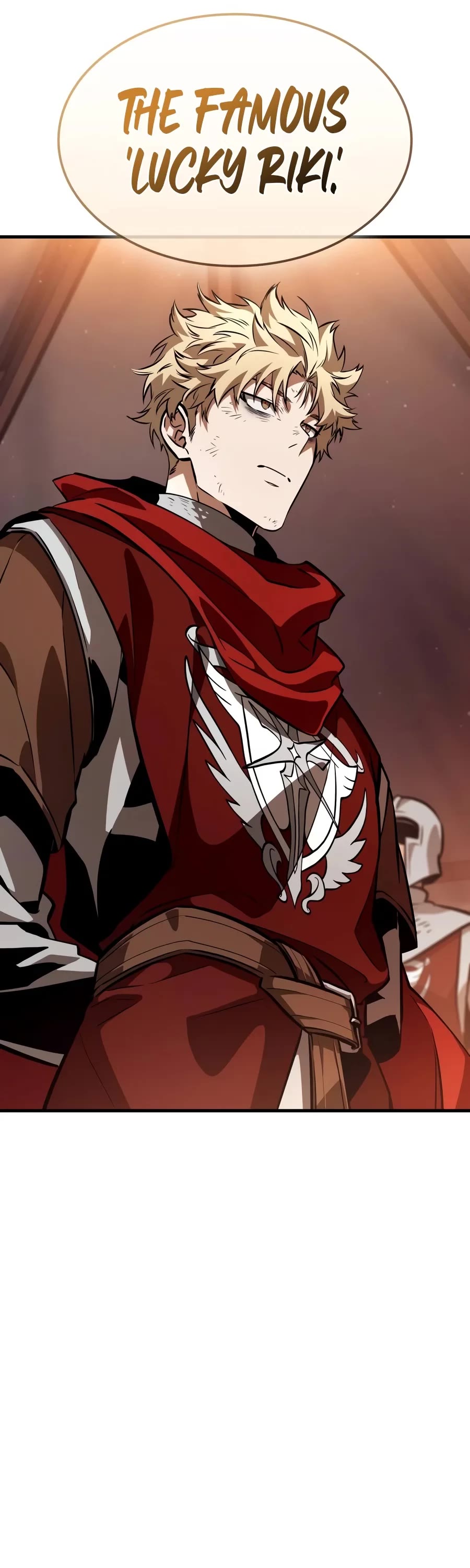 Ode of the Brave Chapter 0.5 page 39 - Chapter 0.5 (Must Read)