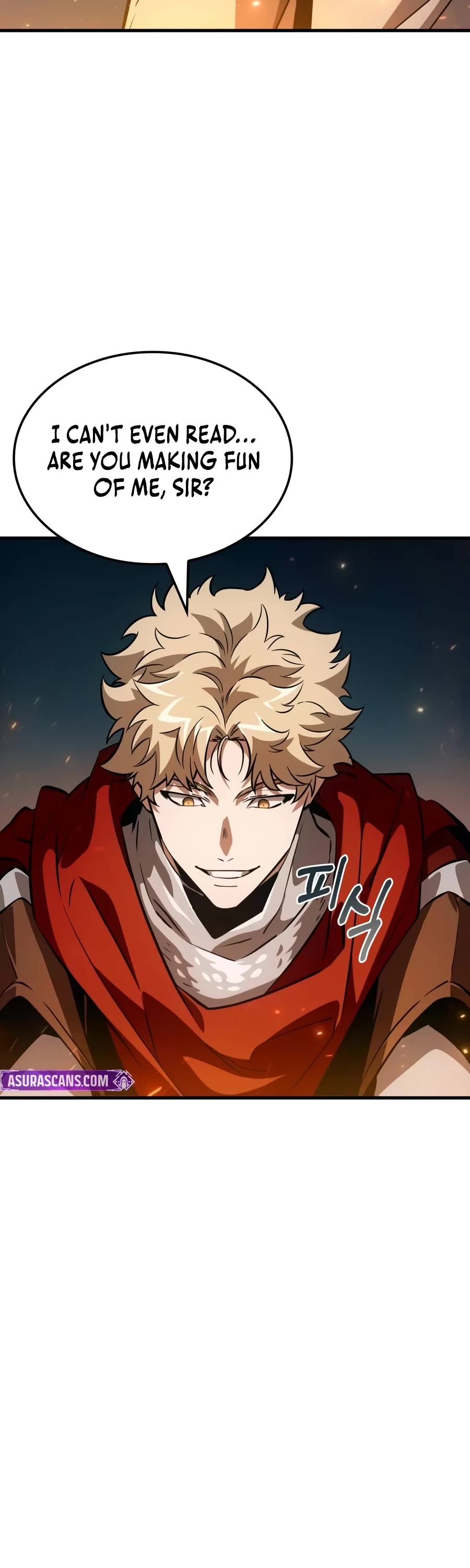 Ode of the Brave Chapter 0.5 page 42 - Chapter 0.5 (Must Read)