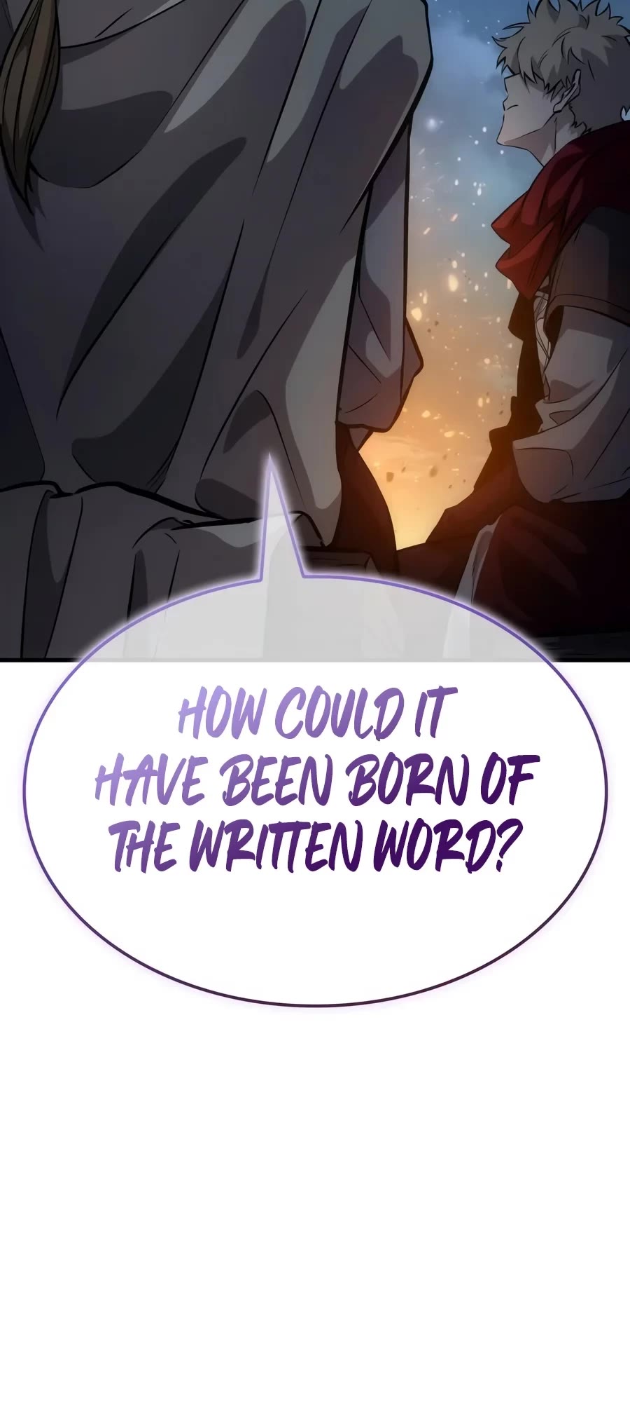 Ode of the Brave Chapter 0.5 page 44 - Chapter 0.5 (Must Read)