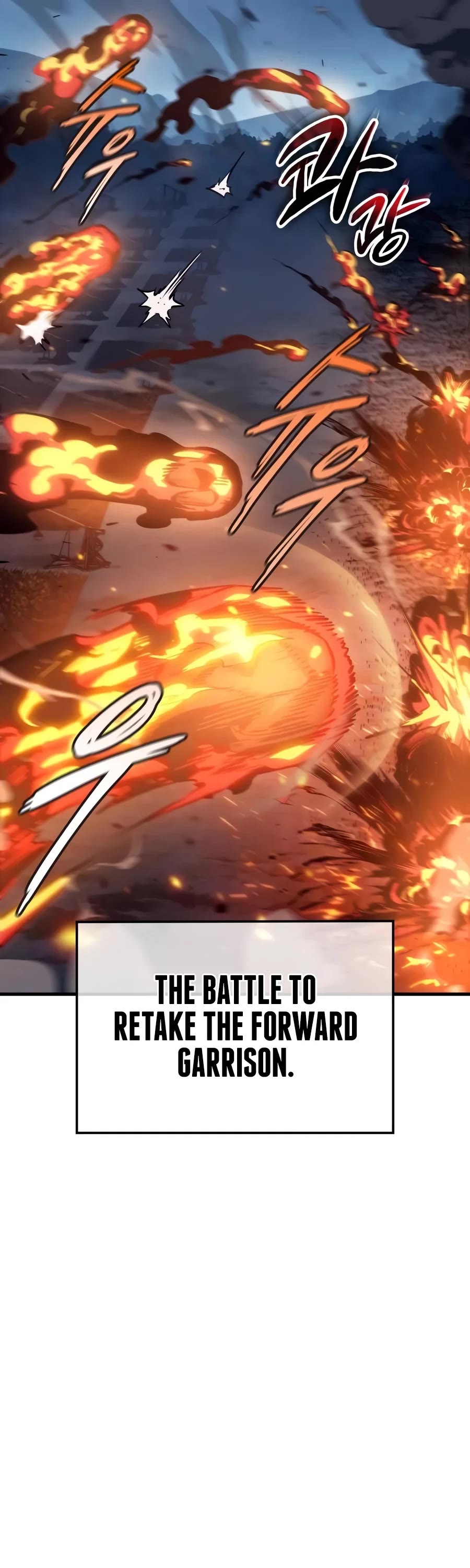 Ode of the Brave Chapter 0.5 page 46 - Chapter 0.5 (Must Read)