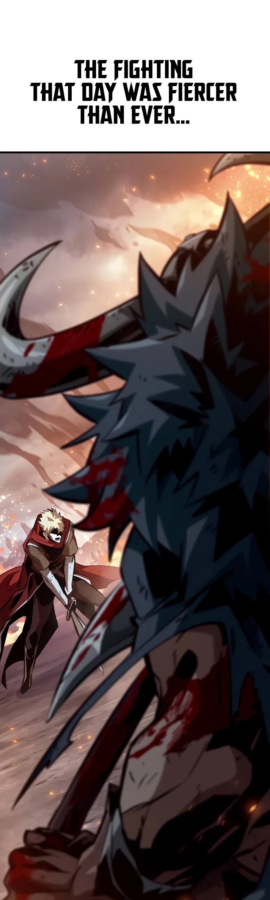 Ode of the Brave Chapter 0.5 page 47 - Chapter 0.5 (Must Read)