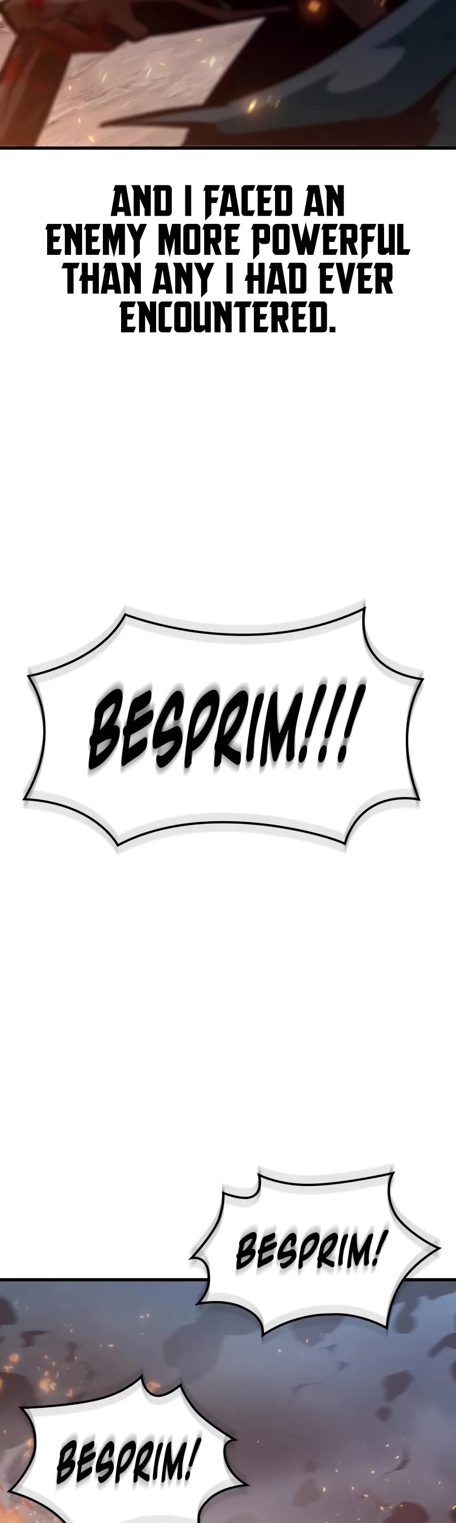 Ode of the Brave Chapter 0.5 page 48 - Chapter 0.5 (Must Read)