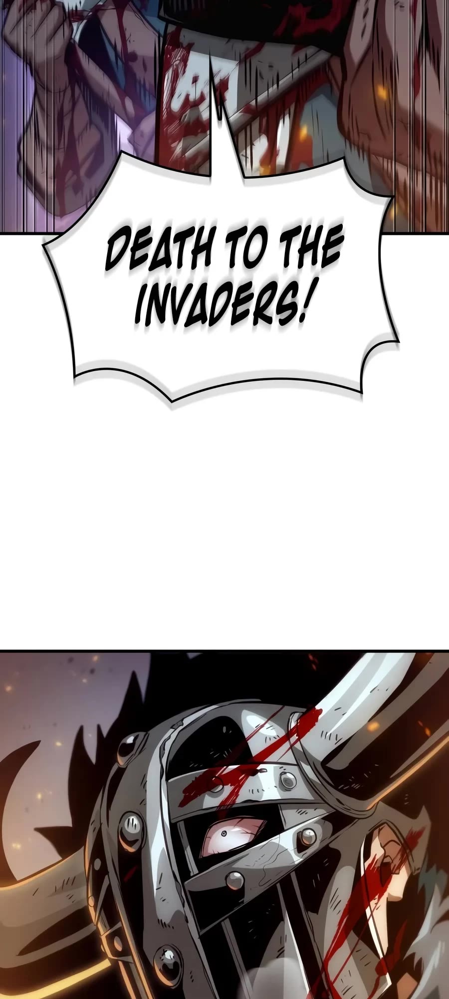 Ode of the Brave Chapter 0.5 page 50 - Chapter 0.5 (Must Read)