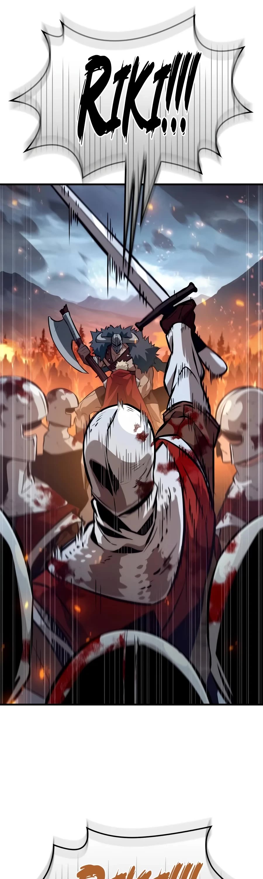 Ode of the Brave Chapter 0.5 page 53 - Chapter 0.5 (Must Read)