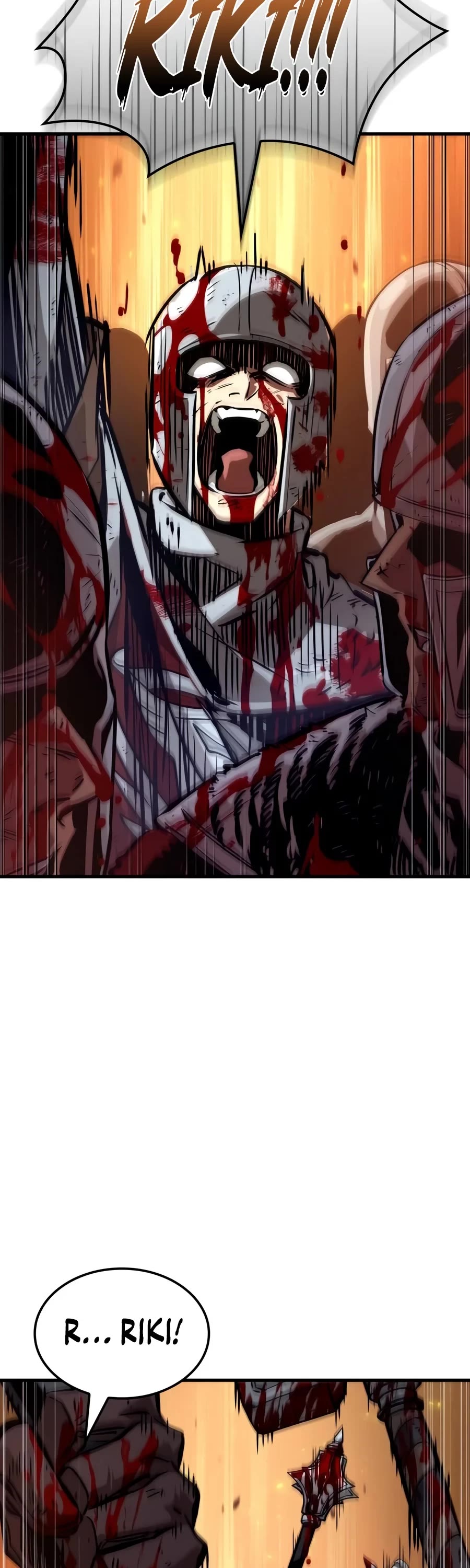 Ode of the Brave Chapter 0.5 page 54 - Chapter 0.5 (Must Read)