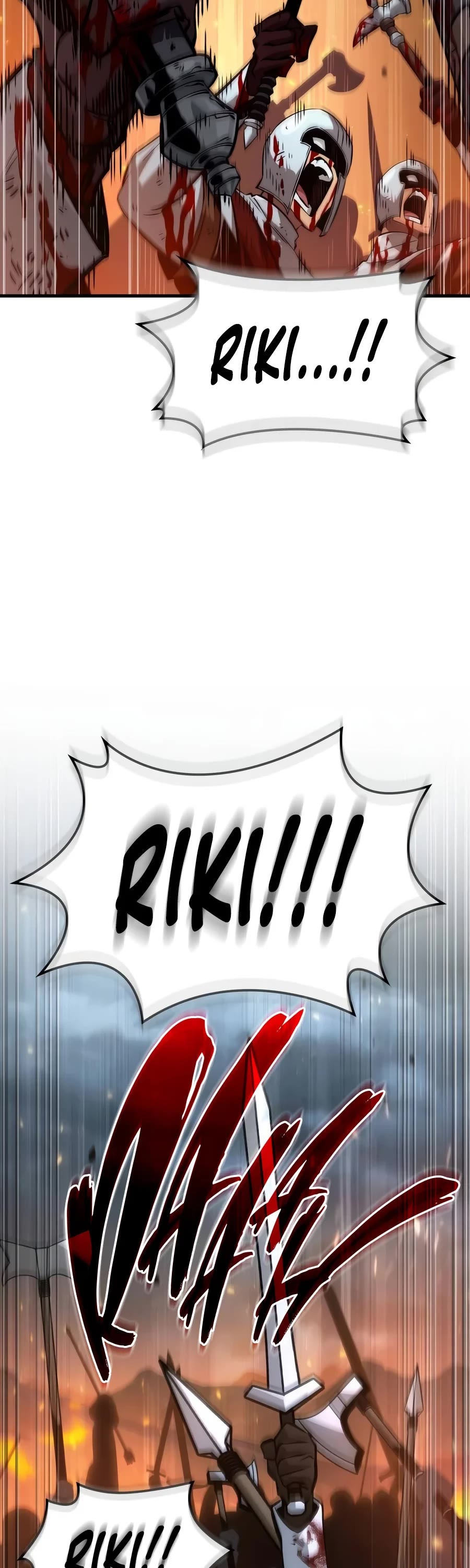 Ode of the Brave Chapter 0.5 page 55 - Chapter 0.5 (Must Read)