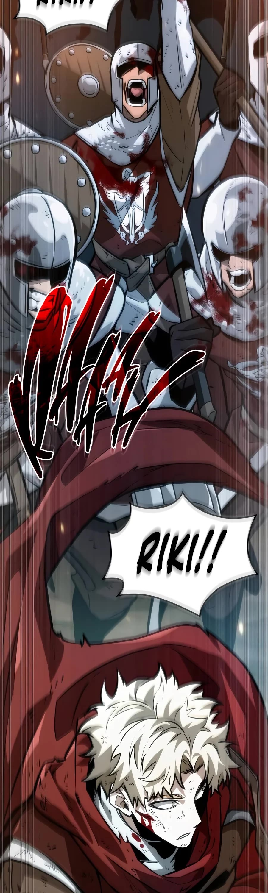 Ode of the Brave Chapter 0.5 page 56 - Chapter 0.5 (Must Read)