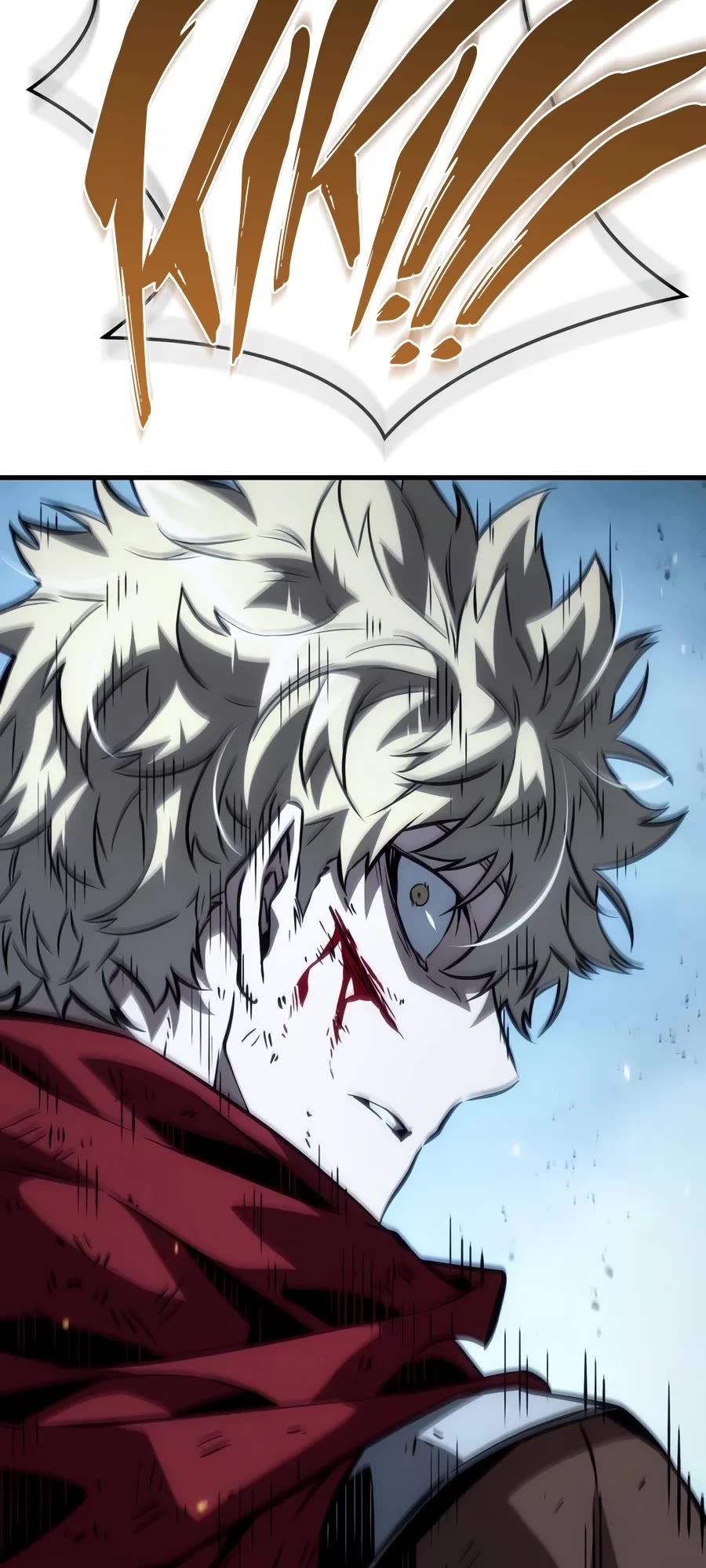 Ode of the Brave Chapter 0.5 page 58 - Chapter 0.5 (Must Read)