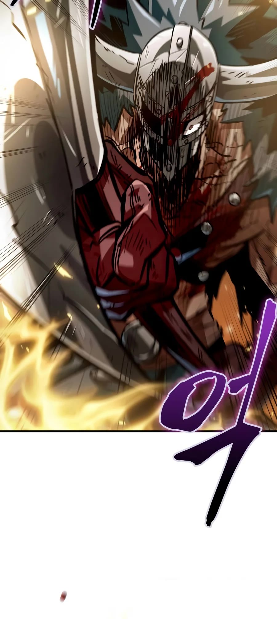 Ode of the Brave Chapter 0.5 page 67 - Chapter 0.5 (Must Read)