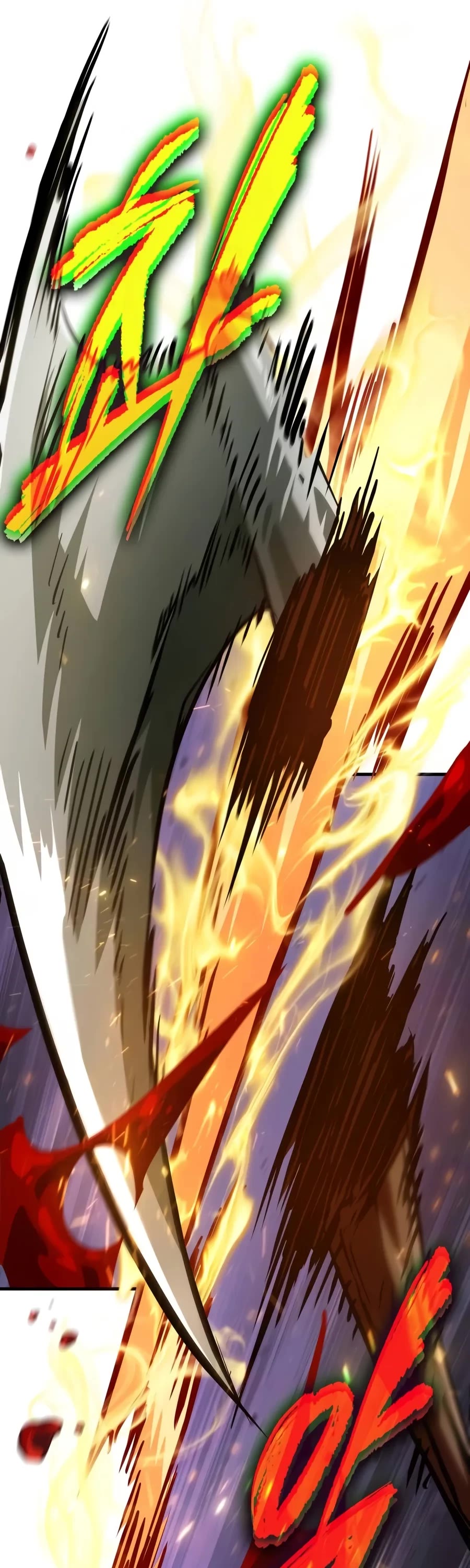 Ode of the Brave Chapter 0.5 page 68 - Chapter 0.5 (Must Read)