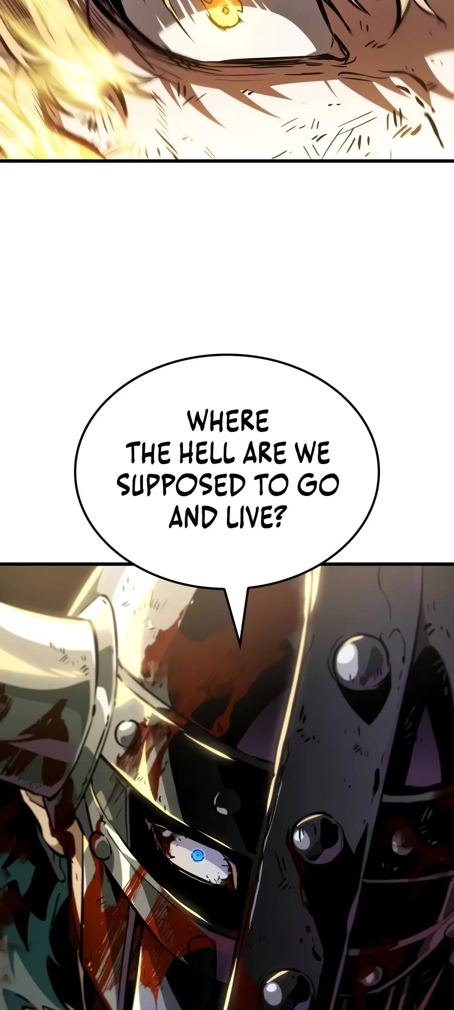 Ode of the Brave Chapter 0.5 page 72 - Chapter 0.5 (Must Read)