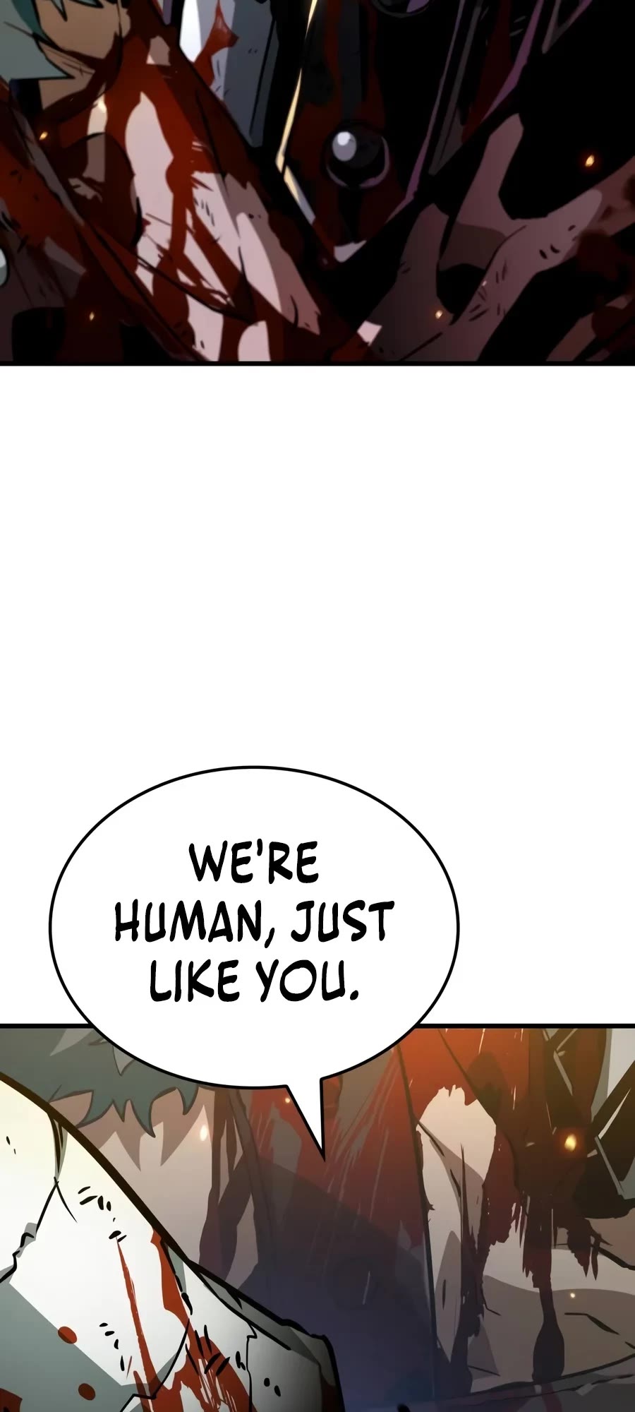 Ode of the Brave Chapter 0.5 page 73 - Chapter 0.5 (Must Read)