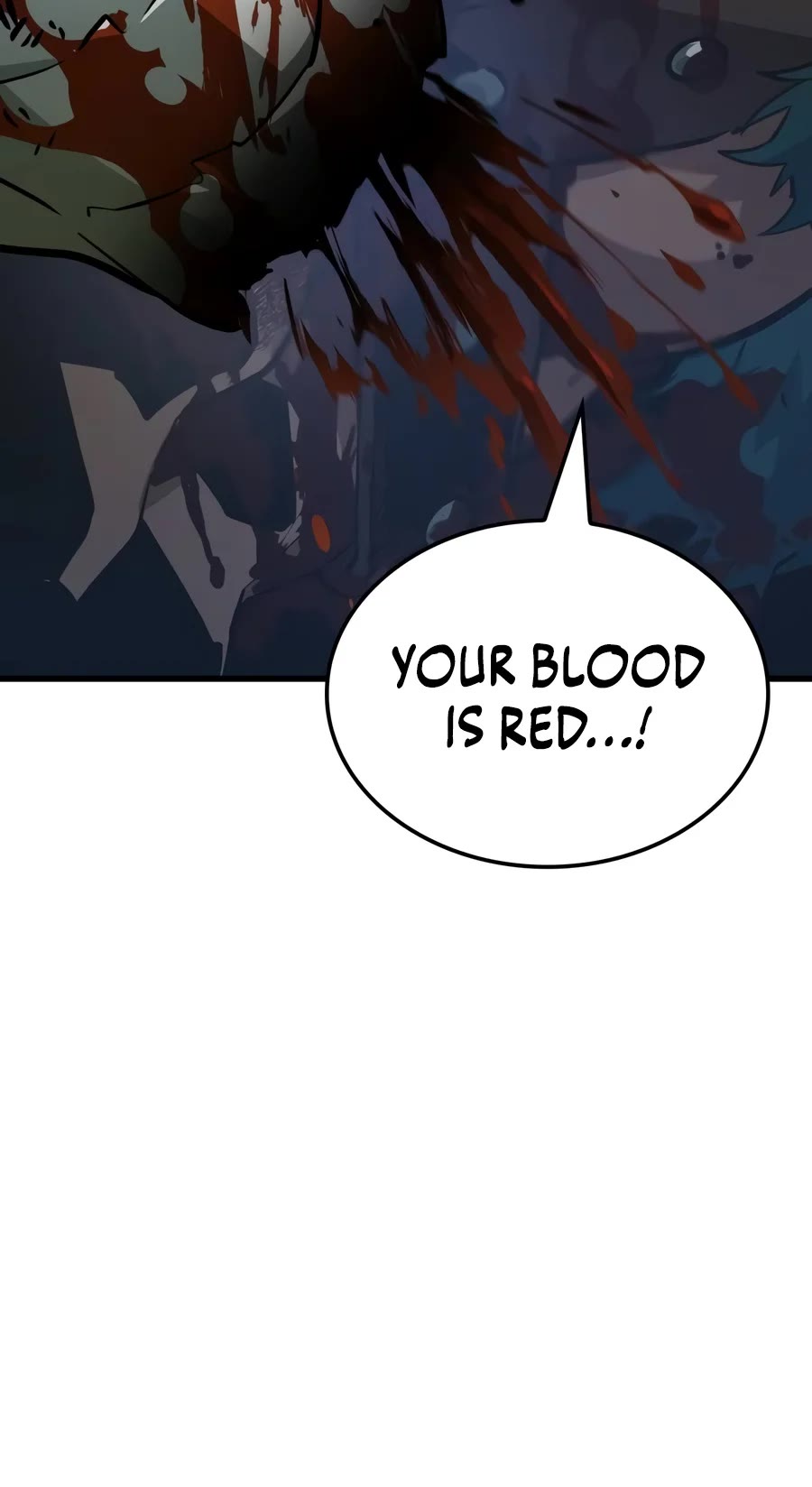 Ode of the Brave Chapter 0.5 page 74 - Chapter 0.5 (Must Read)