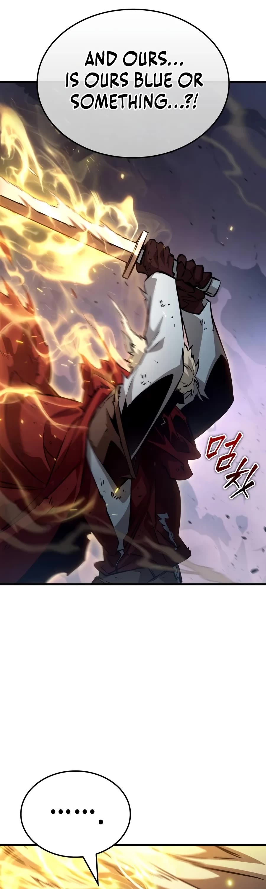 Ode of the Brave Chapter 0.5 page 75 - Chapter 0.5 (Must Read)
