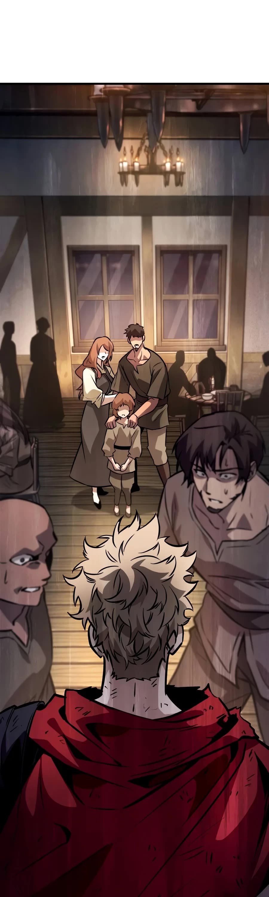 Ode of the Brave Chapter 0.5 page 83 - Chapter 0.5 (Must Read)