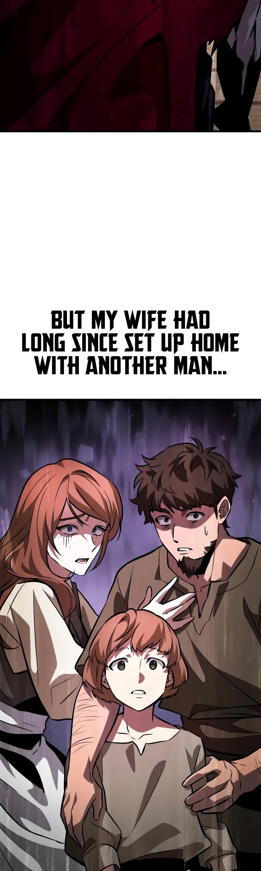 Ode of the Brave Chapter 0.5 page 84 - Chapter 0.5 (Must Read)