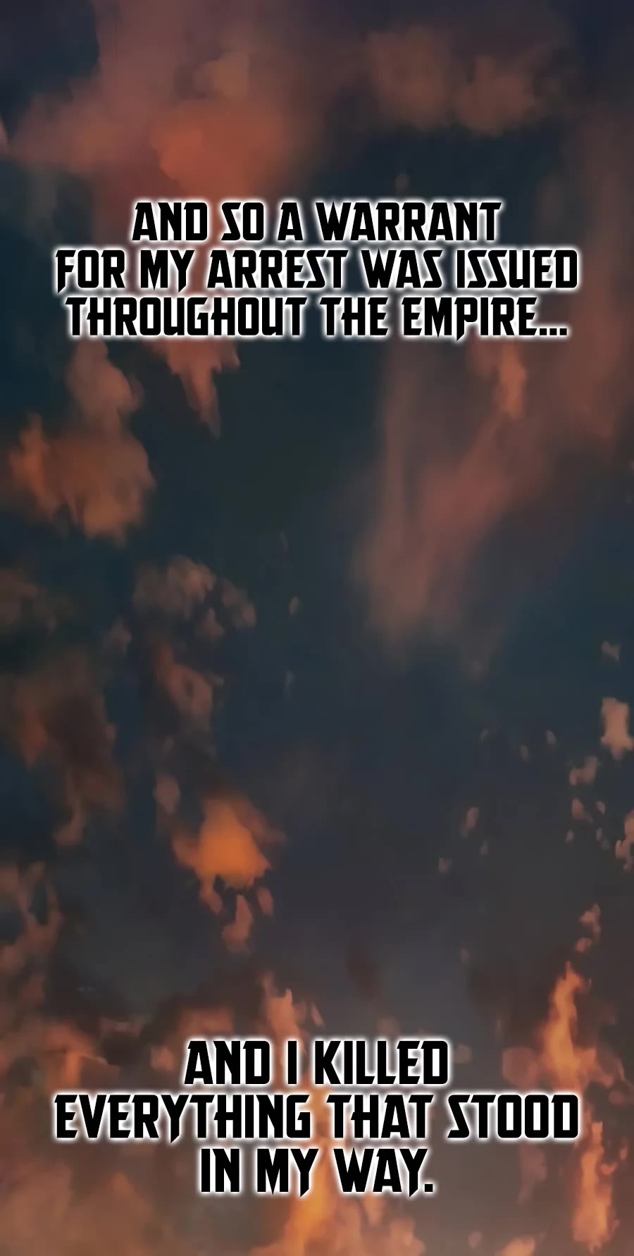 Ode of the Brave Chapter 0.5 page 96 - Chapter 0.5 (Must Read)