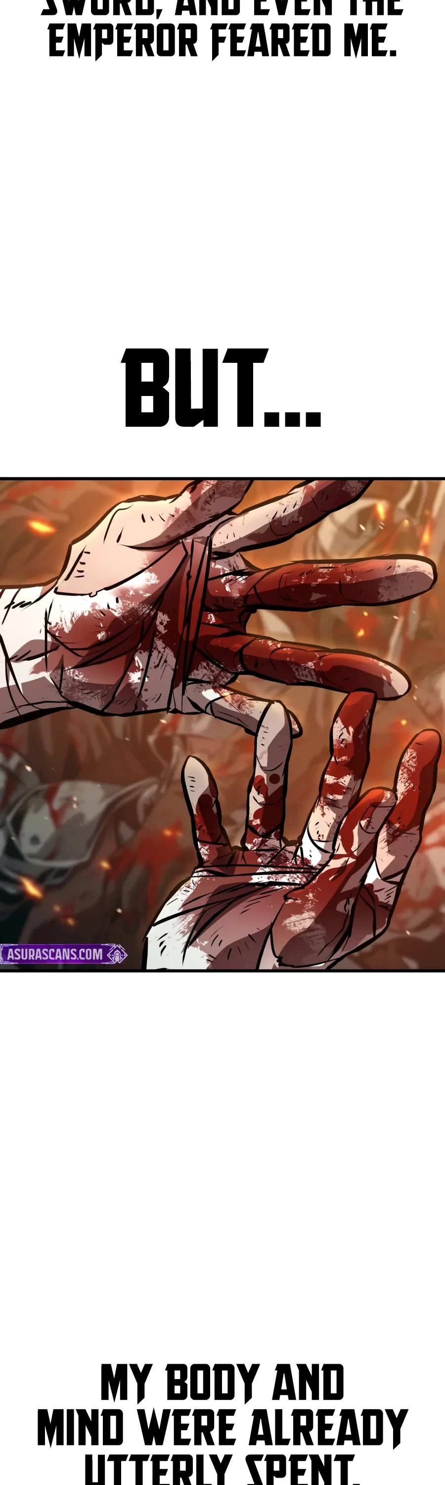 Ode of the Brave Chapter 0.5 page 99 - Chapter 0.5 (Must Read)