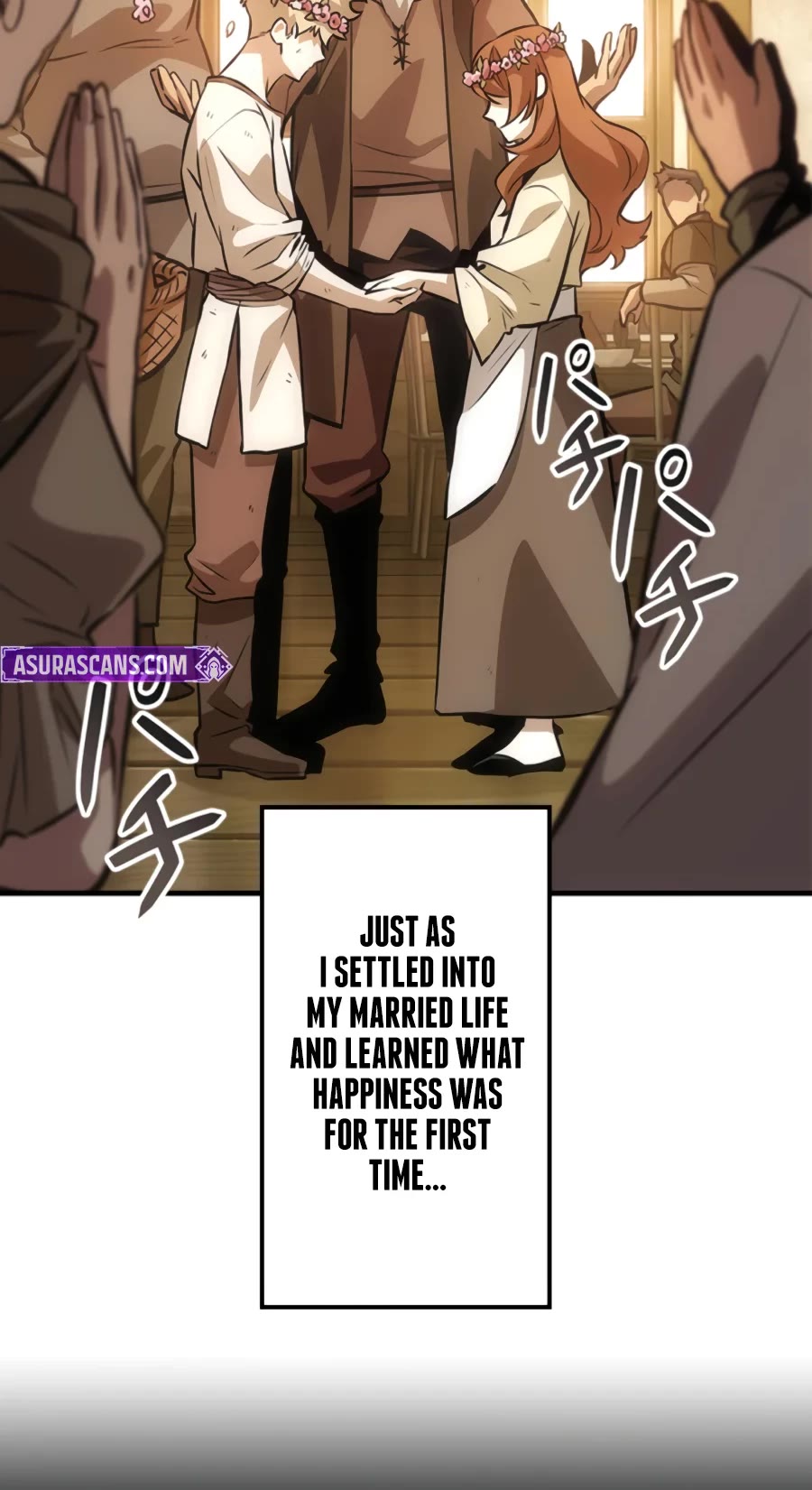 Ode of the Brave Chapter 0 page 10 - Chapter 0 (Promo Chapter)