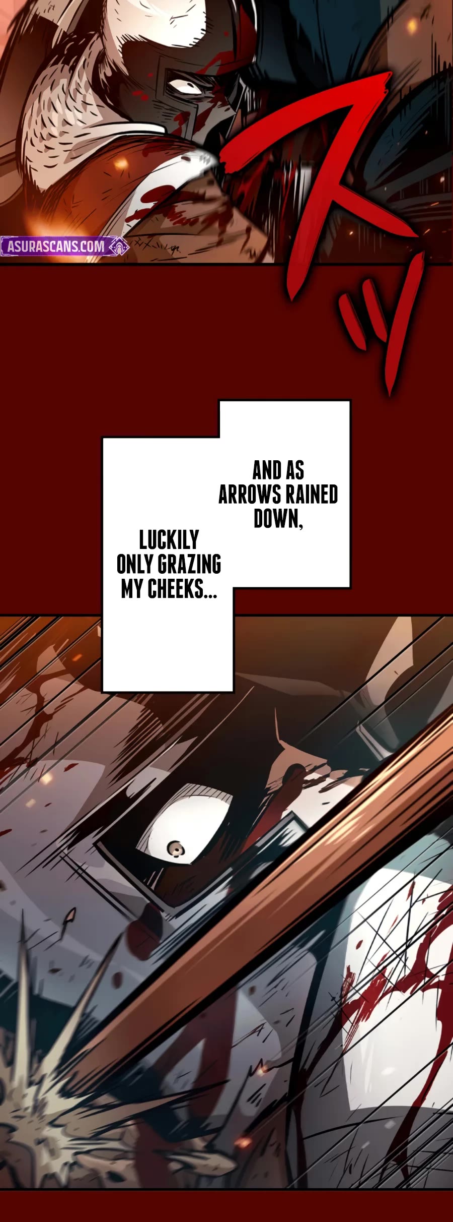 Ode of the Brave Chapter 0 page 15 - Chapter 0 (Promo Chapter)