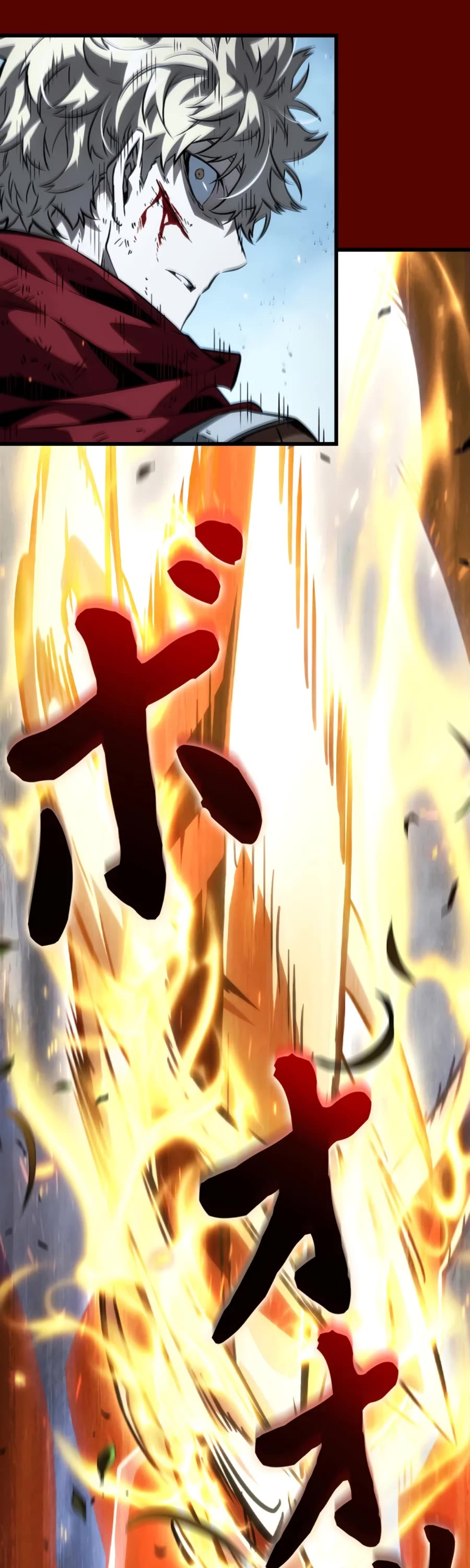 Ode of the Brave Chapter 0 page 20 - Chapter 0 (Promo Chapter)