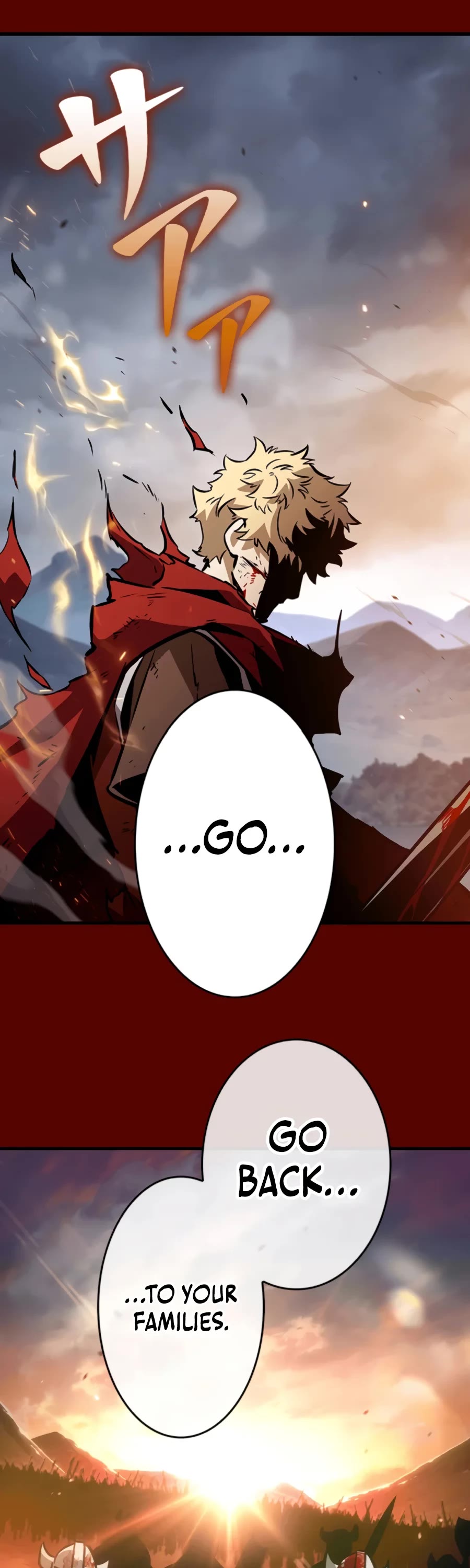 Ode of the Brave Chapter 0 page 24 - Chapter 0 (Promo Chapter)