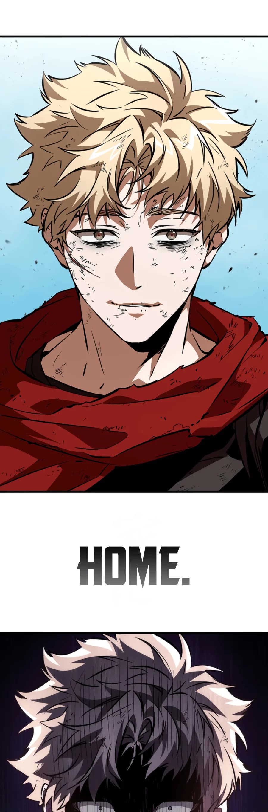 Ode of the Brave Chapter 0 page 26 - Chapter 0 (Promo Chapter)