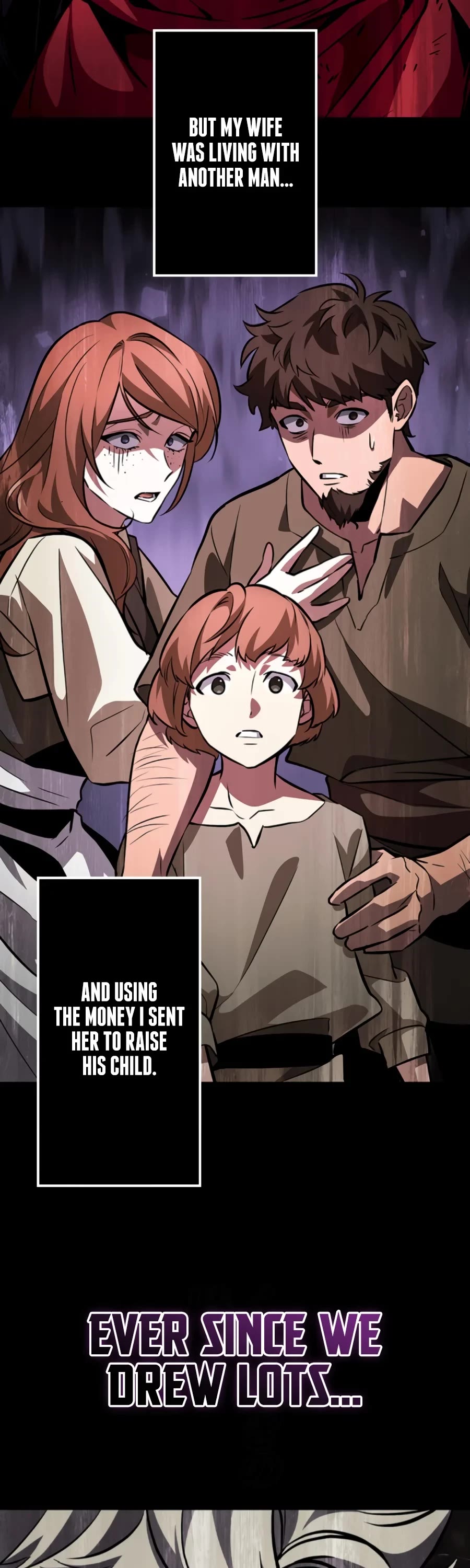 Ode of the Brave Chapter 0 page 28 - Chapter 0 (Promo Chapter)