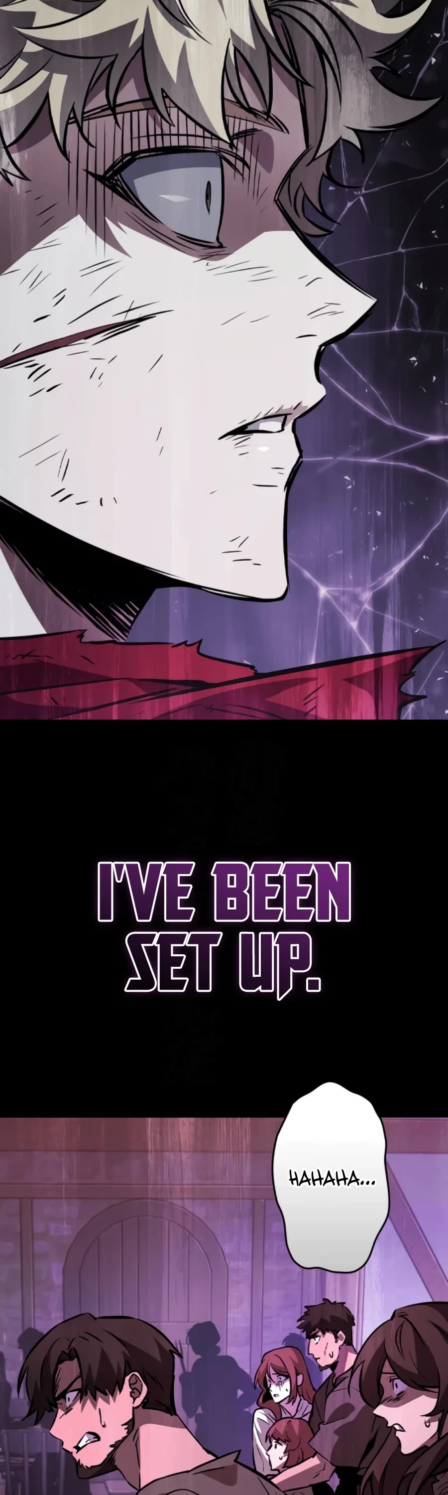 Ode of the Brave Chapter 0 page 29 - Chapter 0 (Promo Chapter)