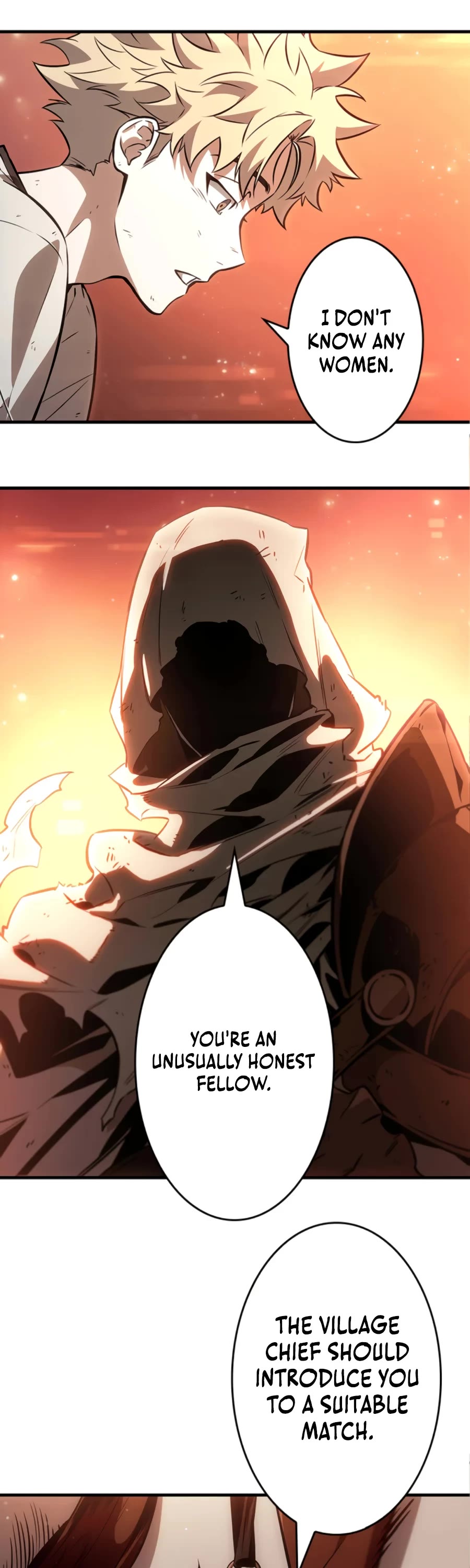Ode of the Brave Chapter 0 page 7 - Chapter 0 (Promo Chapter)