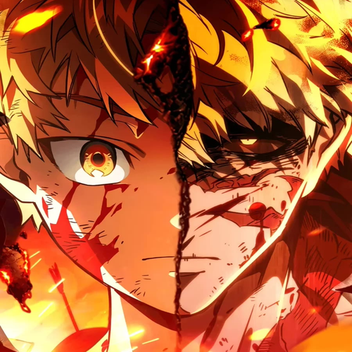 Ode of the Brave Chapter 0 (Promo Chapter) cover
