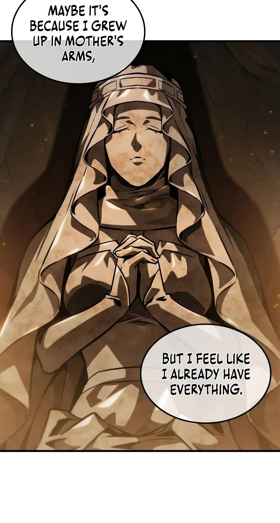 Ode of the Brave Chapter 1 page 16 - Chapter 1