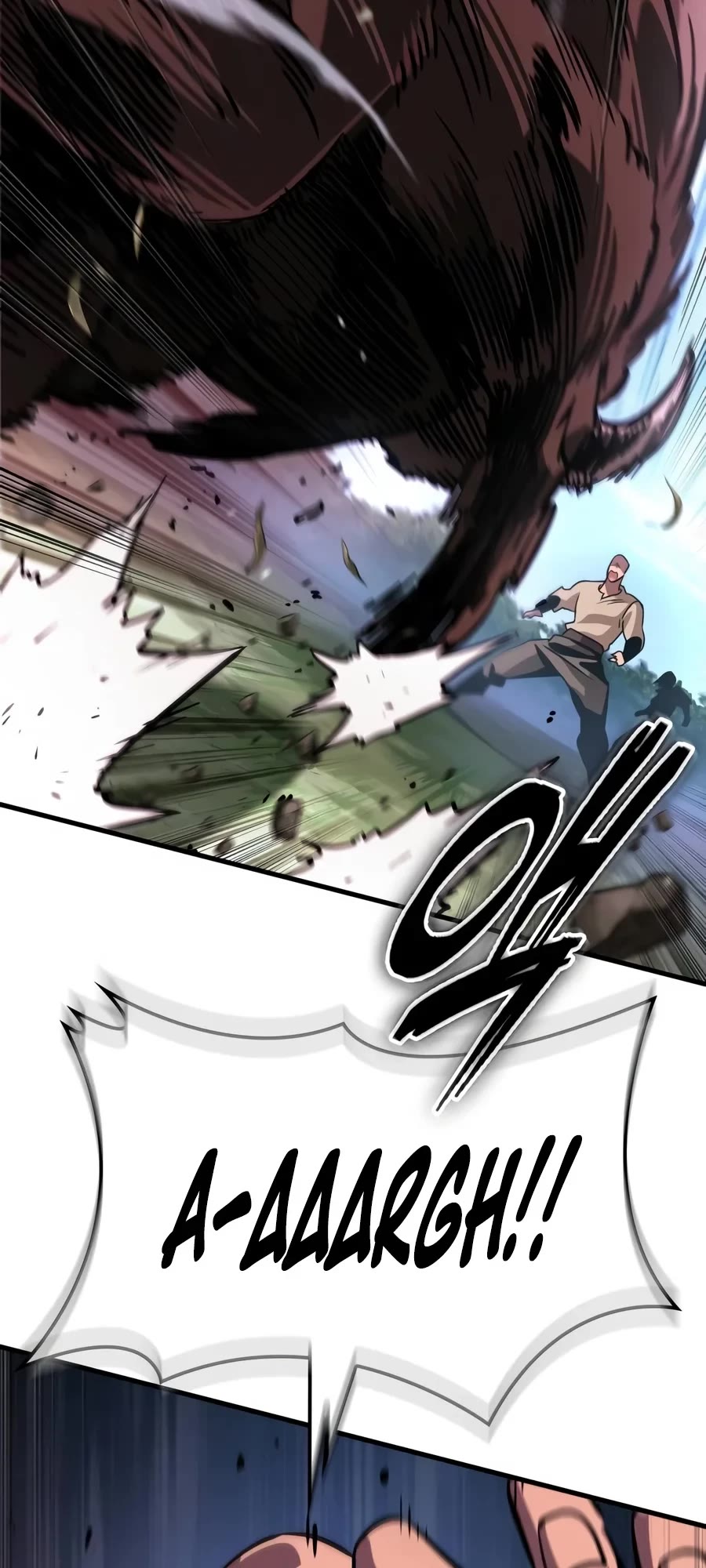 Ode of the Brave Chapter 1 page 38 - Chapter 1