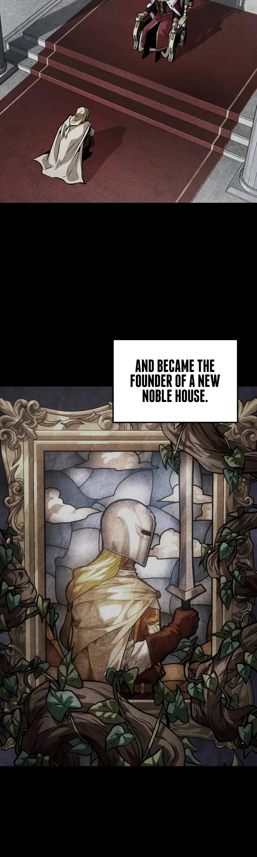 Ode of the Brave Chapter 1 page 4 - Chapter 1