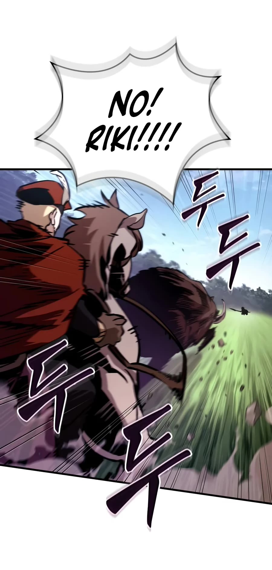 Ode of the Brave Chapter 1 page 45 - Chapter 1