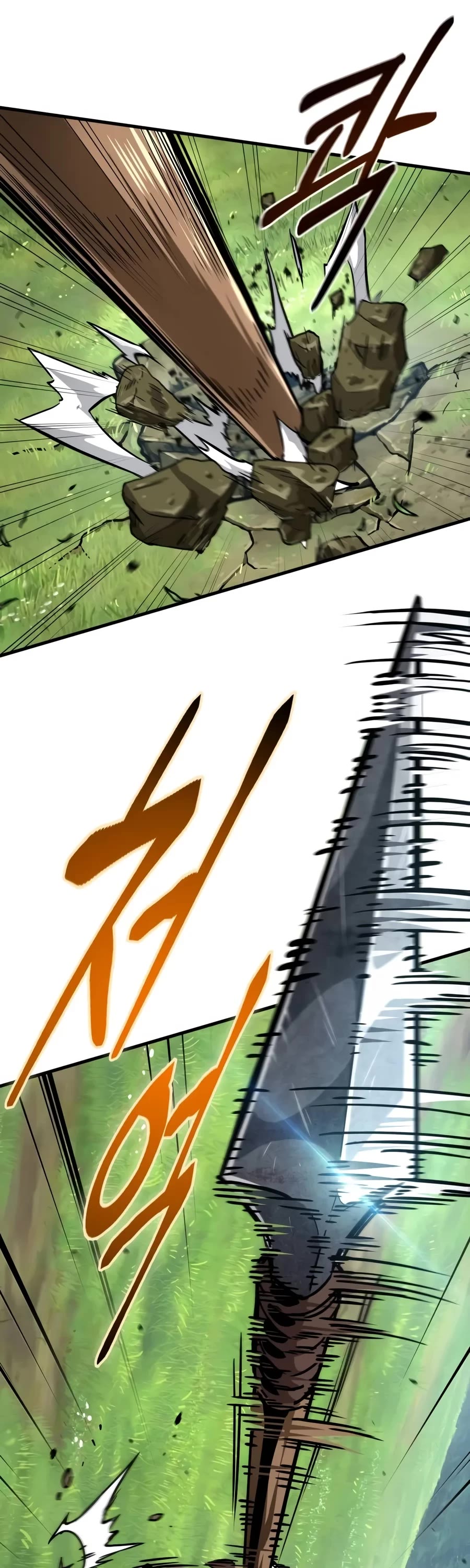 Ode of the Brave Chapter 1 page 46 - Chapter 1