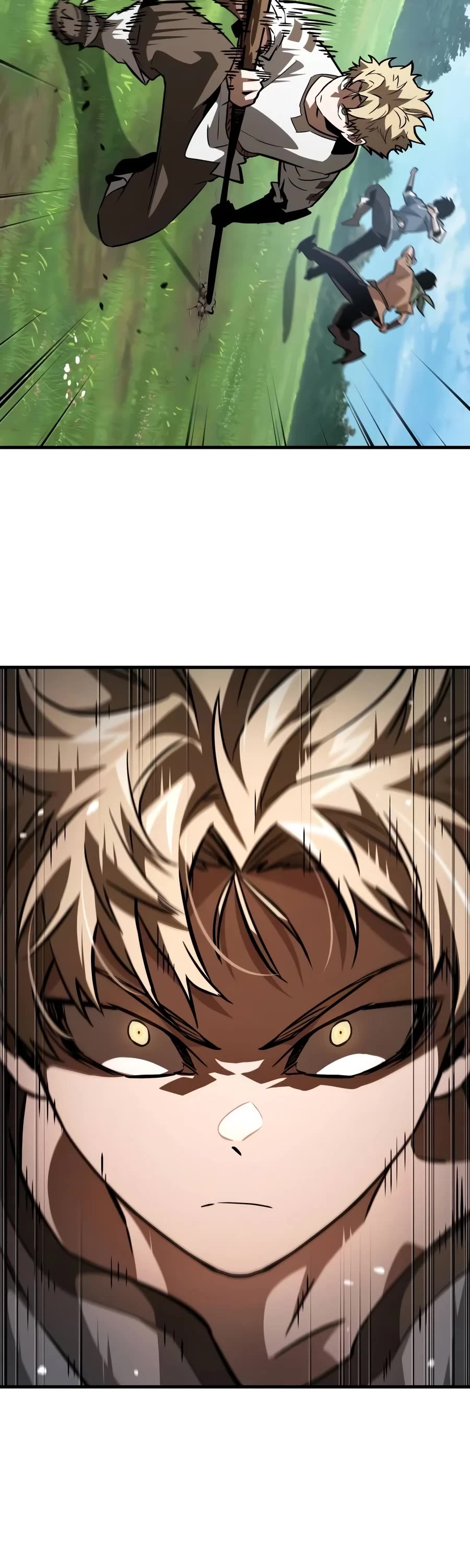 Ode of the Brave Chapter 1 page 47 - Chapter 1