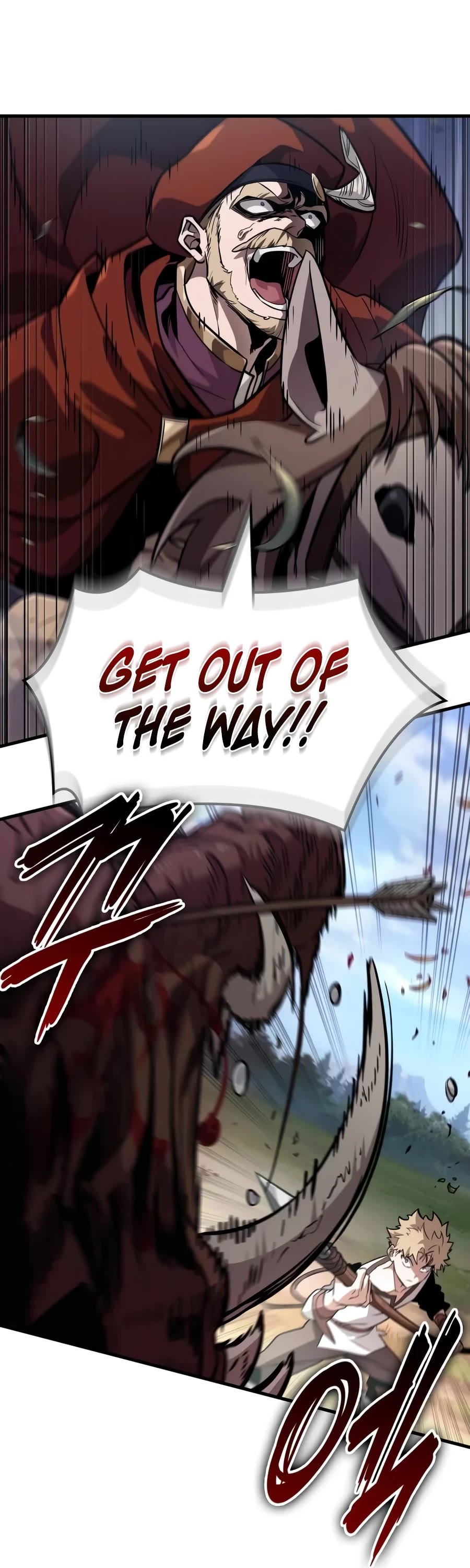 Ode of the Brave Chapter 1 page 48 - Chapter 1