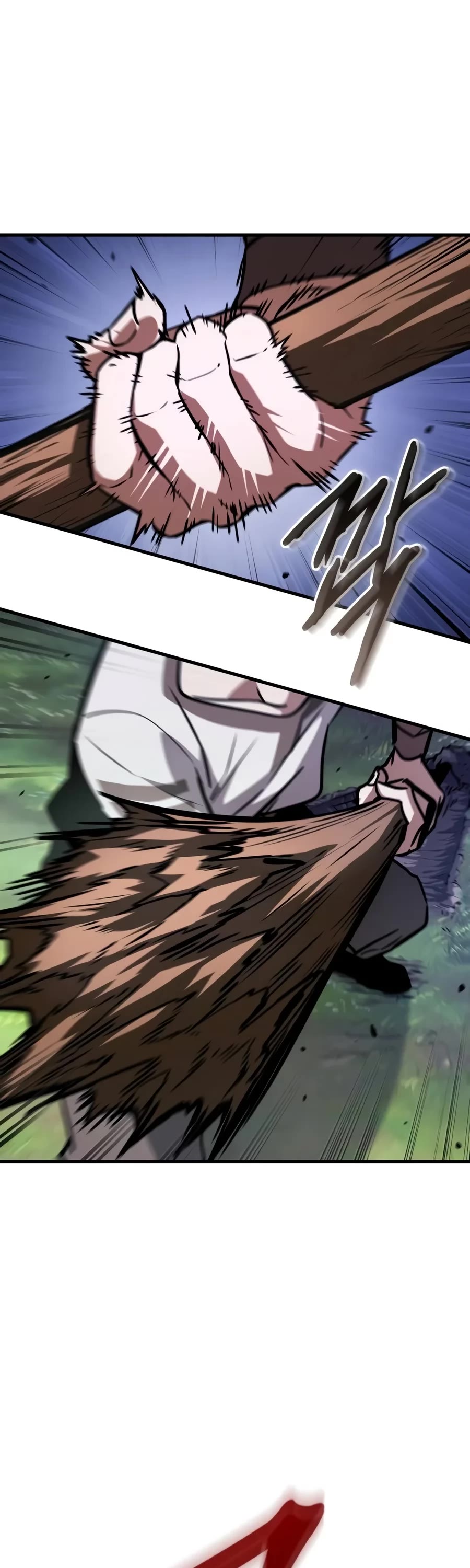 Ode of the Brave Chapter 1 page 55 - Chapter 1