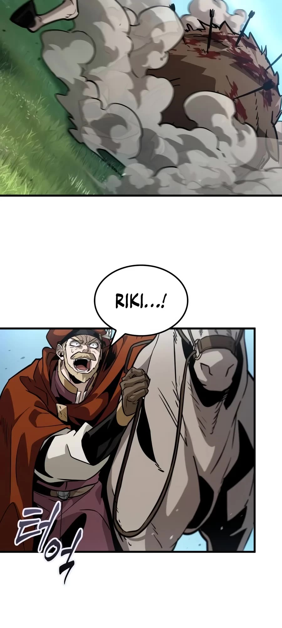 Ode of the Brave Chapter 1 page 57 - Chapter 1