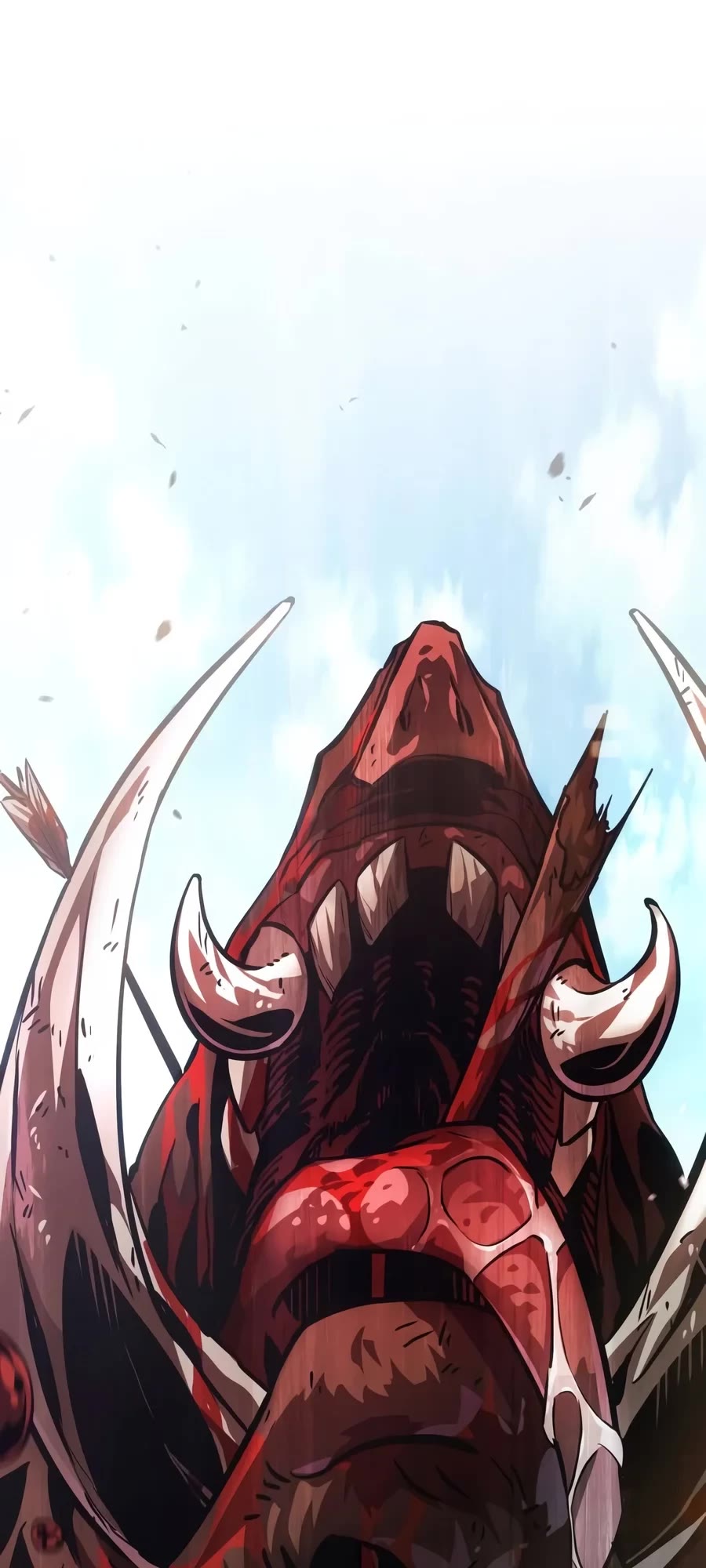 Ode of the Brave Chapter 1 page 58 - Chapter 1