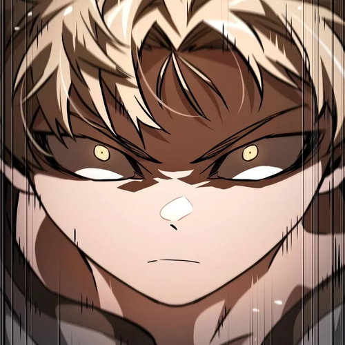 Ode of the Brave Chapter 1 cover